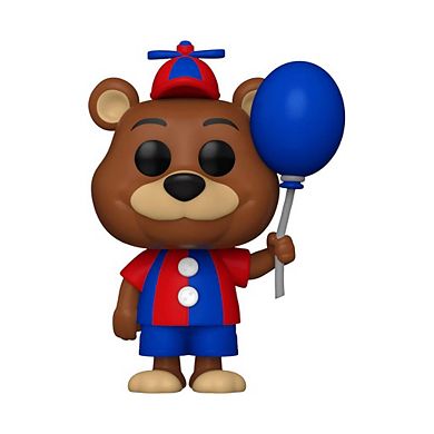 Funko Pop! Five Nights at Freddys: Balloon Freddy #908