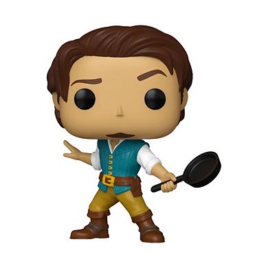 Funko Pop! Tangled 15th Anniversary: Flynn #1642