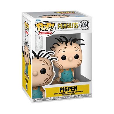 Funko Pop! Peanuts: Pigpen #2094