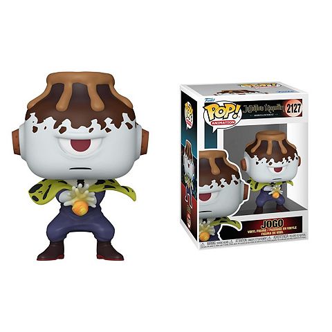 Детские фигурки Funko Pop! Jujutsu Kaisen: Jogo #2127