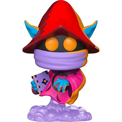 Funko Pop! Masters of the Universe: Orko #1777