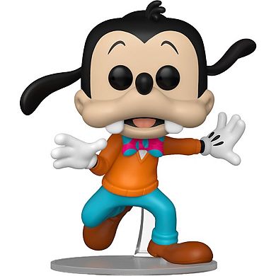 Funko Pop! Goofy through the Ages 1992 #1692