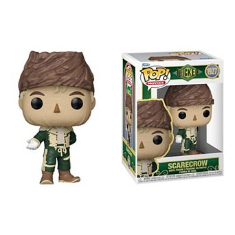 Funko Pop! Wicked, For Good: Scarecrow #1927
