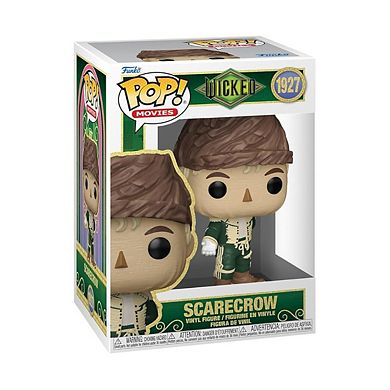 Funko Pop! Wicked, For Good: Scarecrow #1927