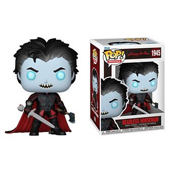 Funko Pop! Sleepy Hollow: Headless Horseman #1945