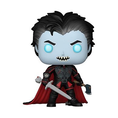 Funko Pop! Sleepy Hollow: Headless Horseman #1945