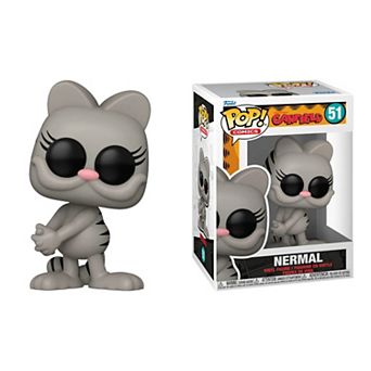 Funko Pop! Nermal #51