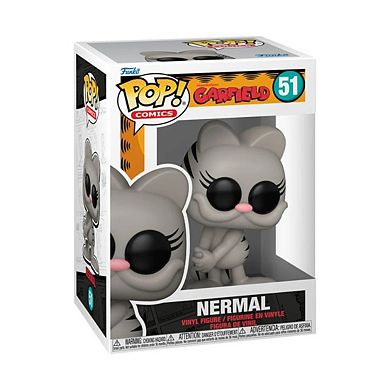 Funko Pop! Nermal #51