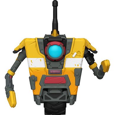 Funko Pop! Borderlands 4: Claptrap #1165