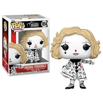 Funko Pop! Welcome to Derry: Original Periwinkle #1854