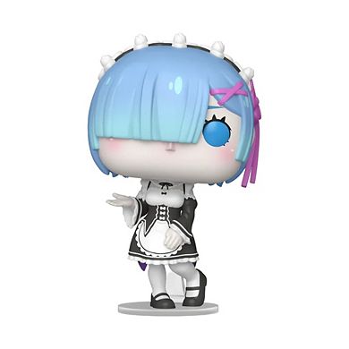 Funko Pop! Re: Zero, Rem #2113