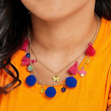 Disney Encanto Layered Necklace Officially Licensed