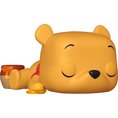 Funko Pop! Winnie the Pooh Sleeping #1682