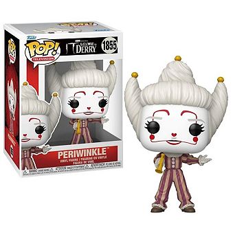 Funko Pop! Welcome to Derry: Periwinkle #1855