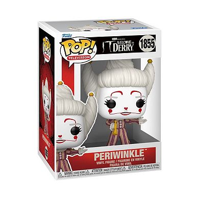 Funko Pop! Welcome to Derry: Periwinkle #1855