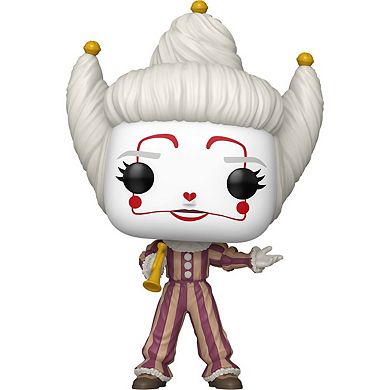 Funko Pop! Welcome to Derry: Periwinkle #1855