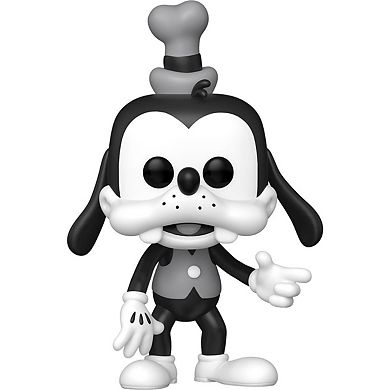 Funko Pop! Goofy through the Ages 1932 #1689