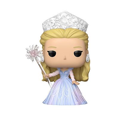 Funko Pop! Wicked, For Good: Glinda in Blue Dress #1926