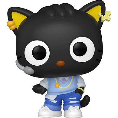 Funko Pop! Hello Kitty: K-Pop Chococat #142
