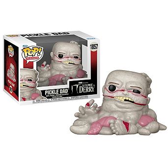 Funko Pop! Welcome to Derry: Pickle Dad #1857