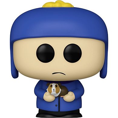 Funko Pop! South Park: Craig Tucker w Stripe #1759
