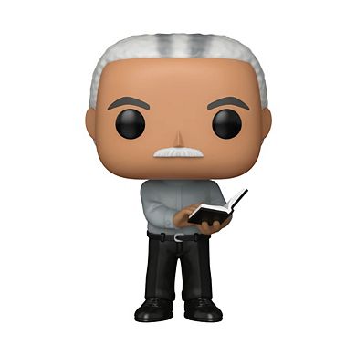 Funko Pop! Firefly: Shepherd Book #1826