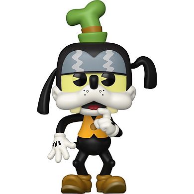 Funko Pop! Goofy through the Ages 2019 #1693