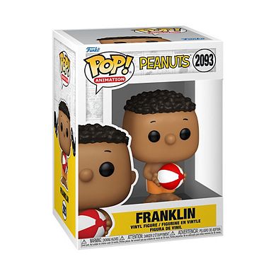 Funko Pop! Peanuts: Franklin #2093