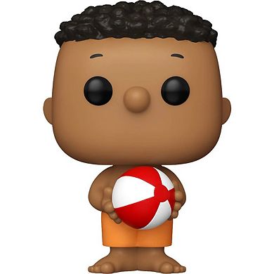 Funko Pop! Peanuts: Franklin #2093