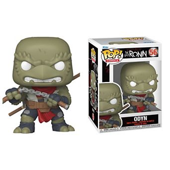 Funko Pop! TMNT The Last Ronin: Odyn #56