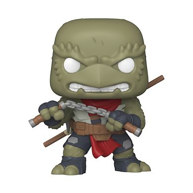 Funko Pop! TMNT The Last Ronin: Odyn #56