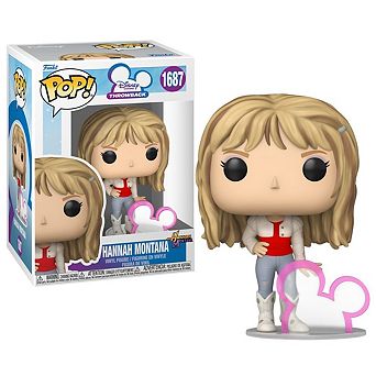 Funko Pop! Disney: Hannah Montana #1687