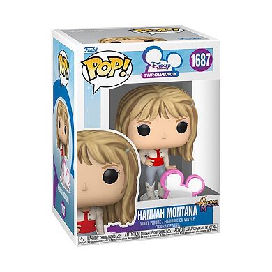 Funko Pop! Disney: Hannah Montana #1687