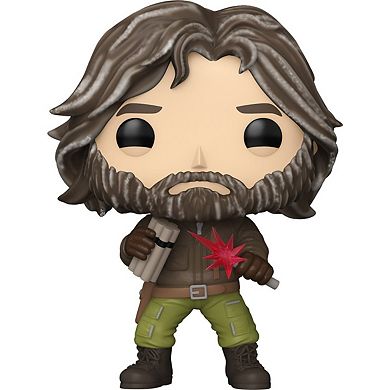 Funko Pop! The Thing: R.J. Macready #1950