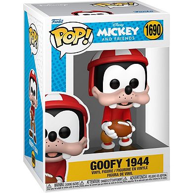Funko Pop! Goofy through the Ages 1944 #1690