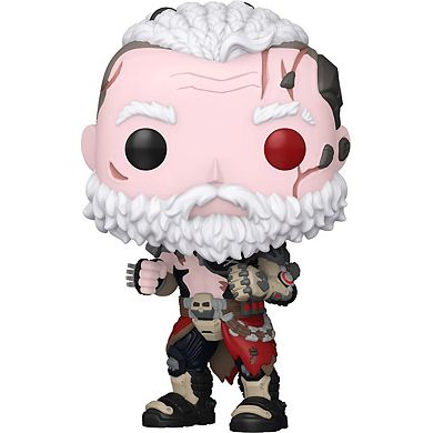 Funko Pop! Borderlands 4: Amon #1161