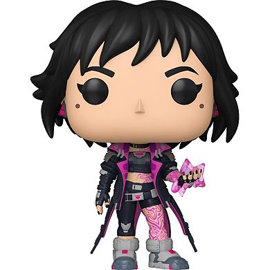 Funko Pop! Borderlands 4: Vex #1162