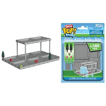 Funko Pop Bitty! Land Expansion Pack