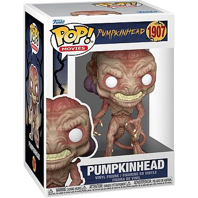Funko Pop! Pumpkinhead #1907