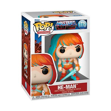 Funko Pop! Masters of the Universe: He-Man #1775