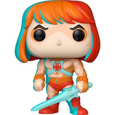 Funko Pop! Masters of the Universe: He-Man #1775