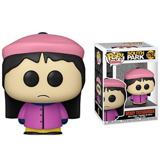Funko Pop! South Park: Wendy Testaburger #1762
