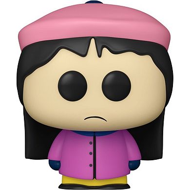 Funko Pop! South Park: Wendy Testaburger #1762
