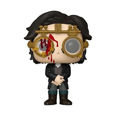 Funko Pop! Sleepy Hollow: Ichabod Crane blood #1947