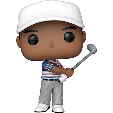 Funko Pop! Tiger Woods Tour Debut #06
