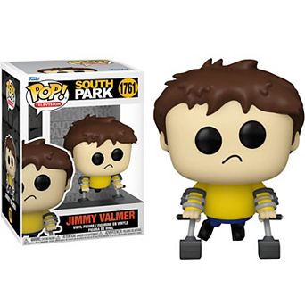 Funko Pop! South Park: Jimmy Valmer #1761