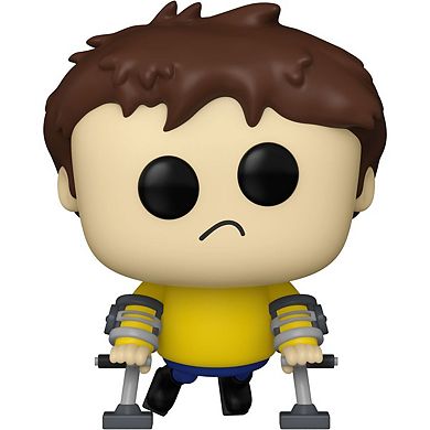 Funko Pop! South Park: Jimmy Valmer #1761
