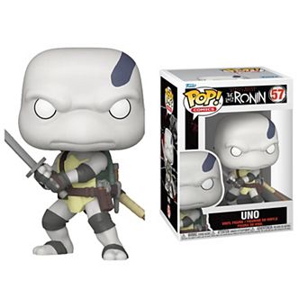 Funko Pop! TMNT The Last Ronin: Uno #57