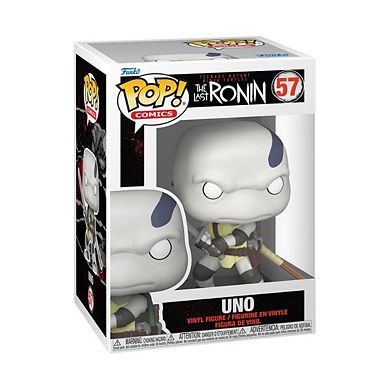 Funko Pop! TMNT The Last Ronin: Uno #57