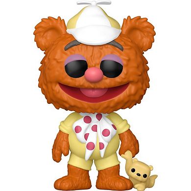 Funko Pop! Muppet Babies 1984: Baby Fozzie #1695